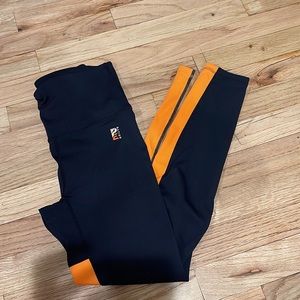 PE Nation leggings